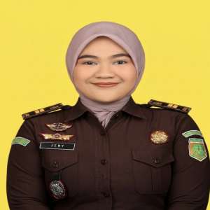 KRISMA JENY PUTERI, S.H.