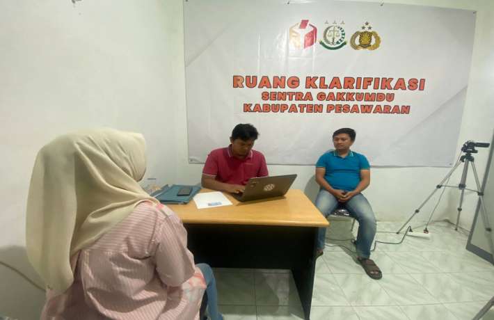 Update Perkembangan Terkait Dugaan Pelanggaran Netralitas ASN