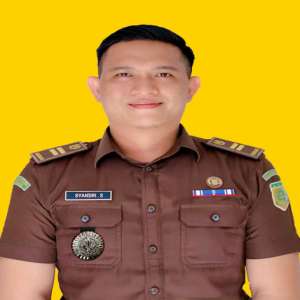 SYANDRI SOFYAN, A.Md., S.M.