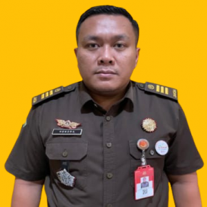 HENDRA DWI GUNANDA, S.H., M.H.
