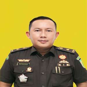RENGGA PUSPA NEGARA, S.H.,M.H.