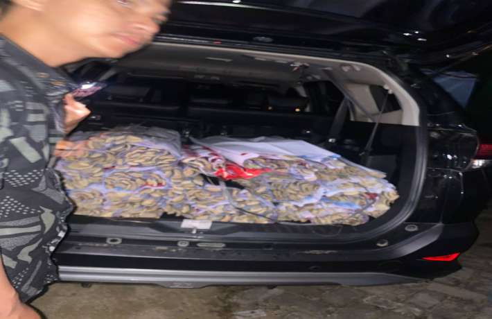 Dugaan Pelanggaran Netralitas ASN