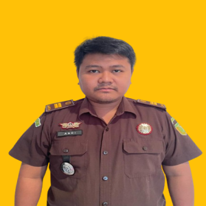 MUHAMMAD ANDI EKO PURNOMO, S.H.
