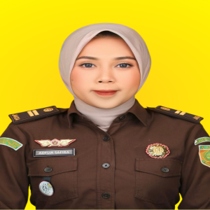 ADELIA SAFIRA, S.H.