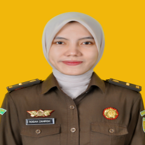 ROIDAH ZAHIROH, S.H.