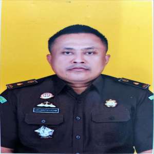 ARLIANSYAH ADAM, S.H.