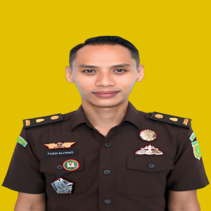 FUAD ALFANO ADI CHANDRA, S.H., M.H.