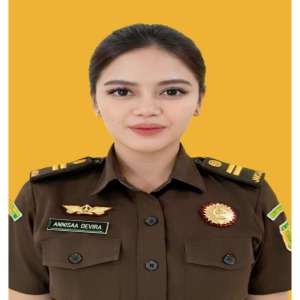 ANNISAA DEVIRA, S.H.