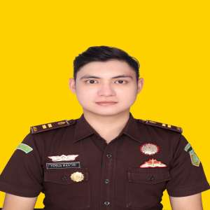 YOSUA DAVID MANTIRI, S.H.