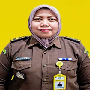NETI HERAWATI, S.H.
