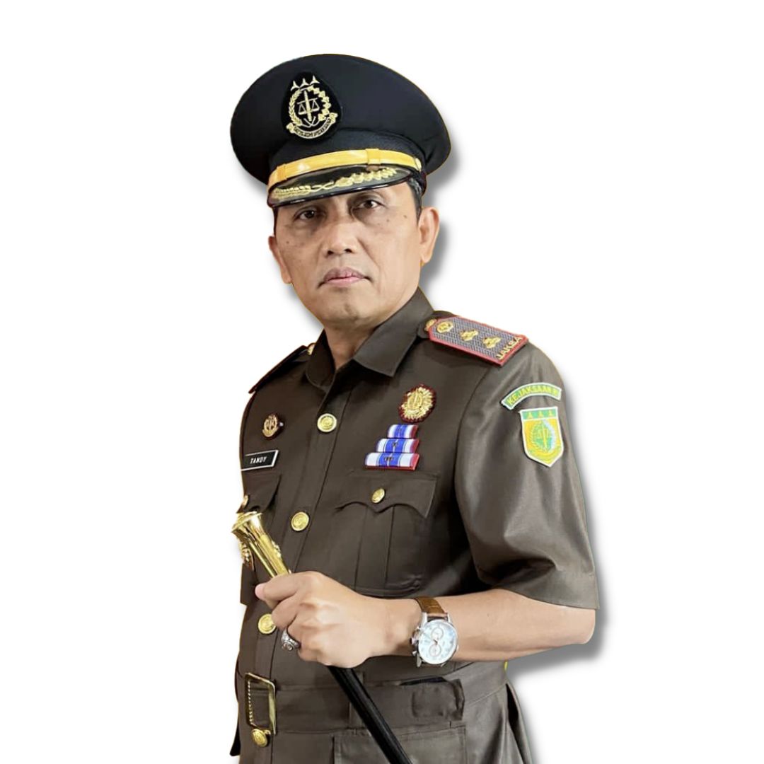 Kepala Kejaksaan Negeri
