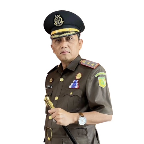 Kepala Kejaksaan Negeri