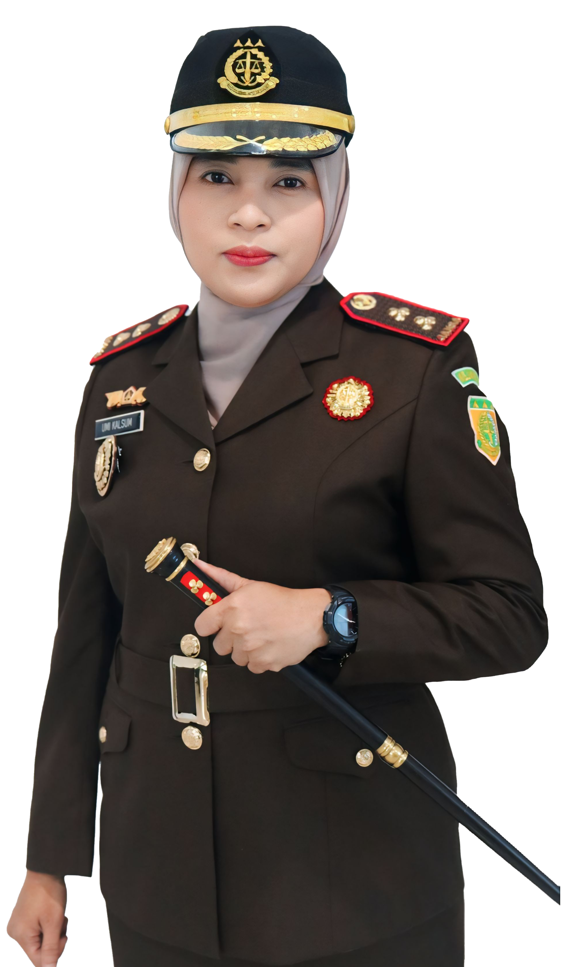 Kepala Kejaksaan Negeri